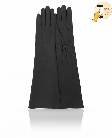 Перчатки Женские i.K81-VANCY_26/BL